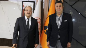 KUZEY ÇEVRE YOLU PROJESİ ONAY BEKLİYOR