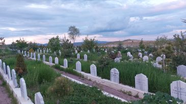 “Unutulan Ders: Adab-ı Muaşeret”