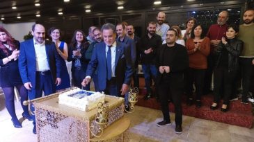 ŞİNASİ MANDUZ ÖMRÜNÜ SİVAS’A ADADI. ÇOK ÖZLEYECEĞİZ