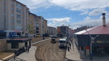 NİHAYET SONUNDA YAPILIYOR