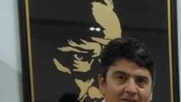 NEVZAT BALIKÇIOĞLU REKTÖR DANIŞMANI OLDU