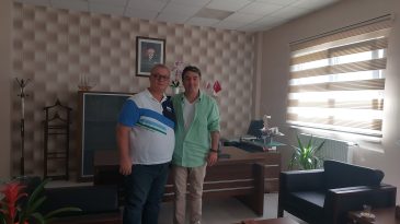 BAŞARMAK İÇİN YOLA ÇIKANLAR ASLA YORULMAZLAR! BAŞARILAR BALIKÇIOĞLU