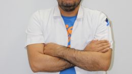 ÇOCUK NÖROLOJİ UZMANI GÖREVE BAŞLADI