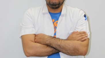 ÇOCUK NÖROLOJİ UZMANI GÖREVE BAŞLADI