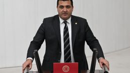 SİVAS’TAKİ RESTORASYONLAR MECLİS GÜNDEMİNDE