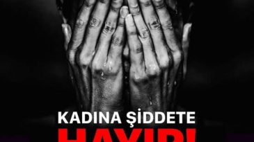 KADIN VE ŞİDDET