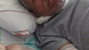 MÜSLÜMANA GAVUR EZİYETİ Mİ?