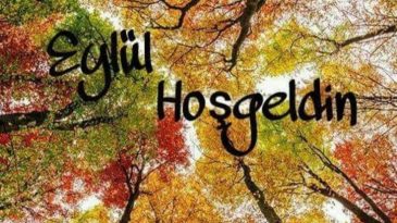 EYLÜL: HÜZÜNDEN  VUSLATA
