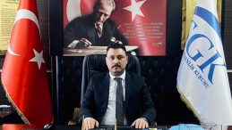 SGK’NIN HİZMETİ  GÖZ DOLDURDU…