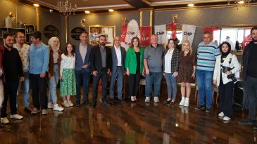 HASPOLAT: KAPIMIZ HERKESE AÇIK