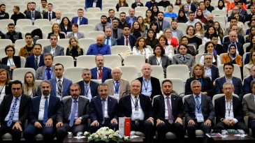 SCÜ 26. Finans Sempozyumuna Ev Sahipliği Yaptı