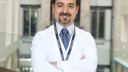 KANSER HABERCİSİ OLABİLİR