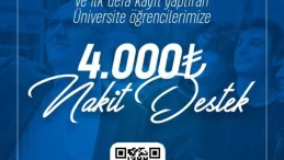 BİLGİN’İ YÜREKTEN KUTLUYORUM