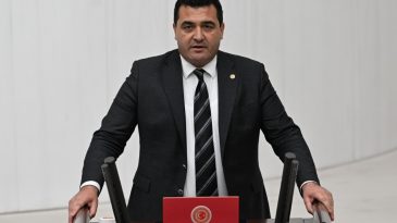 “DERDİNİZ AFET DEĞİL, AFETLERDEN RANT ÇIKARMAK”