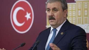 MİTİNG İPTAL EDİLMELİDİR