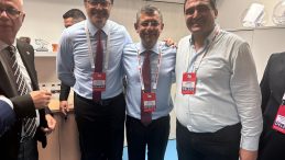 KARASU: İNANDIK, ÇALIŞTIK VE BAŞARDIK