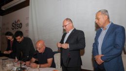 ESKİ SANAYİ’DE 2. ETAP İÇİN KURA ÇEKİMİ YAPILDI…