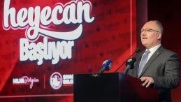 HEYECAN YARATAN HEYECAN PROJELERİ