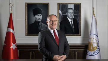 BAŞKAN BİLGİN’DEN 24 KASIM ÖĞRETMENLER GÜNÜ MESAJI…