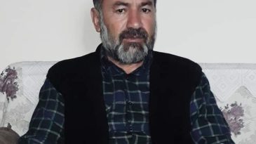 ATATÜRK BÜSTÜ VE KAİDESİ HANGİ ODUNLUKTA?