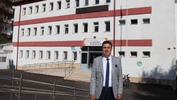 SİVAS’A MODERN MESLEKİ EĞİTİM MERKEZİ ŞART