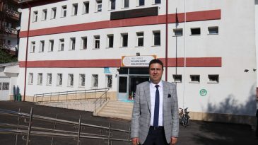 SİVAS’A MODERN MESLEKİ EĞİTİM MERKEZİ ŞART