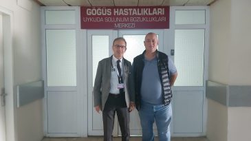 PROF DR ÖMER TAMER DOĞAN İLE AYAKÜSTÜ SOHBET