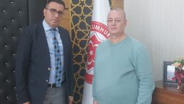 50 YIL SONRA HEPSİ SİVASLI