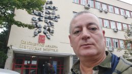 AK PARTİ VE BBP ARASINDA GEÇER
