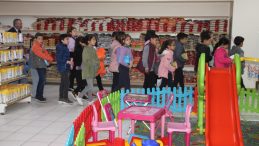 Kendi Derinliklerinizdeki Anahtar