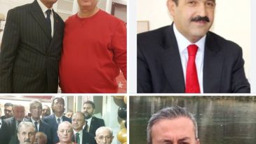 BBP KİMİ ADAY GÖSTERECEK?