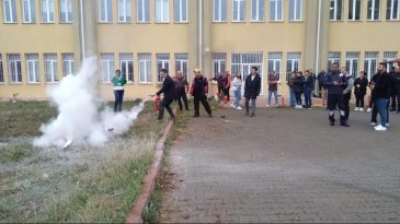 GÖRENLER GERÇEK SANDI