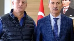 SİVAS İÇİN İKINCİ BÜYÜK YATIRIM