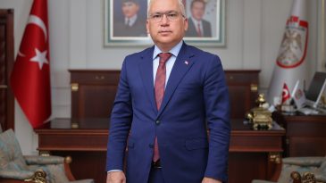 VALİ ŞİMŞEK’İN  ÖĞRETMENLER GÜNÜ MESAJI