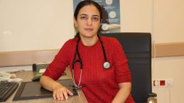 EN SIK GÖRÜLEN HASTALIK : AKCİĞER KANSERİ