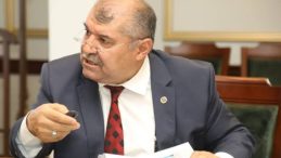 KARASU : AKLINIZI BAŞINIZA ALIN HEMEN YANLIŞTAN DÖNÜN