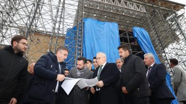 “ANADOLU’NUN EL HAMRASI”