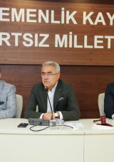 TSO ve SESOB’TAN VAKIF KİRACILARINA DESTEK