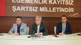 TSO ve SESOB’TAN VAKIF KİRACILARINA DESTEK