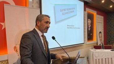 TEŞKİLATLARIMIZIN   BÜYÜK BAŞARISI