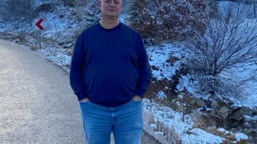 MÜDÜR BEY NEREDE?