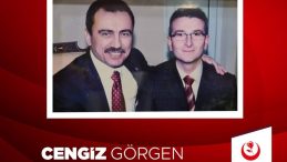 BBP CENGİZ GÖRGEN DEMELİ!