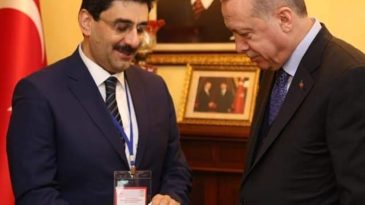 Sivas Merkez Kervansaray Göleti İnşaatı Hayırlı Olsun!