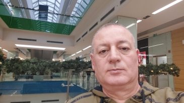 Korumalı: BU SEÇİM SİVAS’TA İKİ PARTİ ARASINDA GEÇER!