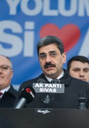 AKSU, “RUHLARI ŞAD OLSUN