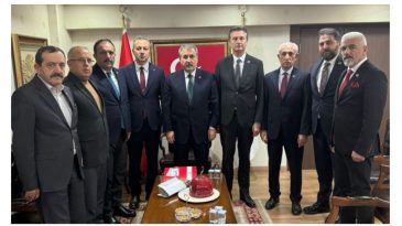 HELAL OLSUN CENGİZ GÖRGEN…