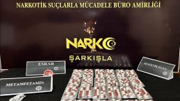 NARKOTİK AİLELERİ UYARDI