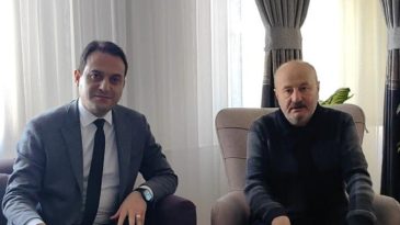 KARS “HERKESE ULAŞACAĞIZ”