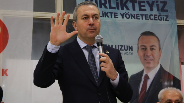 “SİVAS MARKA KENT OLACAK”