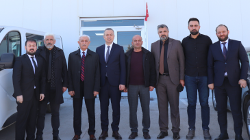 BİRLIKTE KAZANACAĞIZ